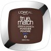 Beauty Essentials L'Oreal Paris | L'Oreal Paris True Match Super Blendable Oil Free Powder Foundation, N2 Light, 0.33 Oz, Packaging May Vary