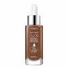 Hyaluron Hub L'Oreal Paris | L'Oreal Paris True Match Nude Hyaluronic Tinted Serum Foundation With 1% Hyaluronic Acid, Deep 8-10, 1 Fl. Oz.