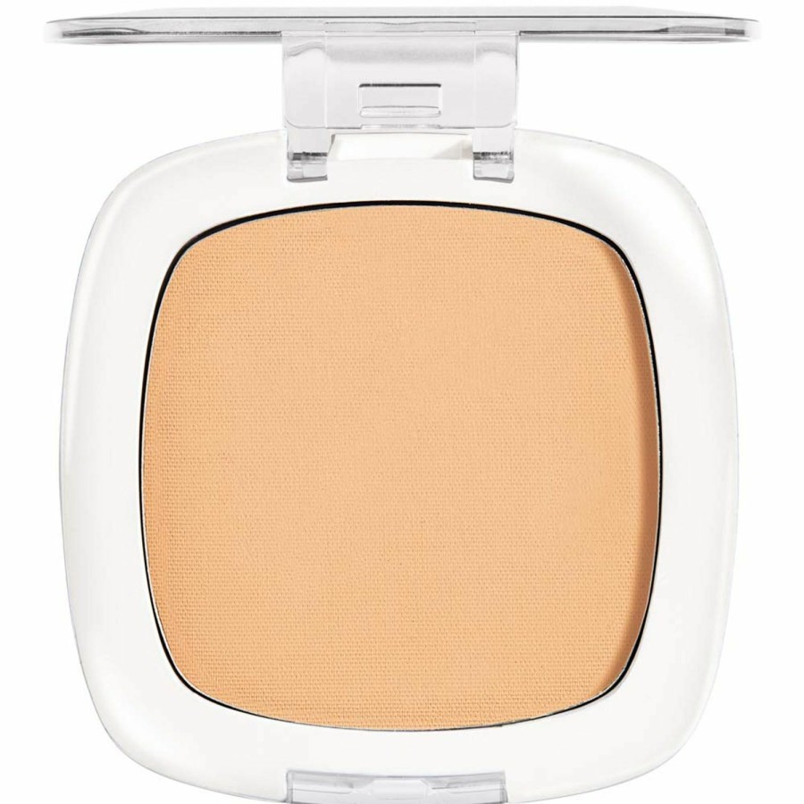 Makeup L'Oreal Paris | Ap Creamy Powder Fndtn Ivory