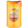 Best Sellers L'Oreal Paris | L'Oreal Kids Extra Gentle 2-In-1 Shampoo, Strawberry Smoothie, 9 Fl; Oz.