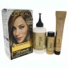 Hair Color L'Oreal Paris | L'Oreal Paris Excellence Creme Permanent Triple Care Hair Color, 8Rb Medium Reddish Blonde, Gray Coverage For Up To 8 Weeks, All Hair Types, Pack Of 1