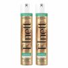 Hair Care L'Oreal Paris | L'Oreal Paris Hair Care Elnett Satin Extra Strong Hold Hairspray, Unscented, 11 Ounce (Pack Of 2)