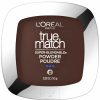 Beauty Essentials L'Oreal Paris | L'Oreal Paris True Match Super Blendable Oil Free Foundation Powder, W7 Medium Deep, 0.33 Oz, Packaging May Vary