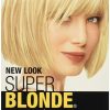 Hair Color L'Oreal Paris | L'Oreal Paris Super Blonde Creme Lightening Kit, 205 Light Brown To Light Blonde