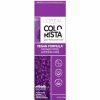 Beauty Essentials L'Oreal Paris | L'Oreal Paris Colorista Semi-Permanent Hair Color For Brunette Hair, Midnight Blue