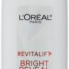 Beauty Essentials L'Oreal Paris | L'Oreal Paris Revitalift Bright Reveal Anti-Aging Day Cream With Spf 30 With Glycolic Acid, Vitamin C & Pro-Retinol, Reduce Wrinkles 1 Fl. Oz.