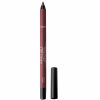 Makeup L'Oreal Paris | L'Oreal Paris Makeup Infallible Pro-Last Pencil Eyeliner, Waterproof And Smudge-Resistant, Glides On Easily To Create Any Look, Burgundy, 0.042 Oz.