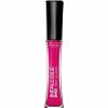 Beauty Essentials L'Oreal Paris | L'Oreal Paris Makeup Infallible 8 Hour Hydrating Lip Gloss, Frosted, 0.21 Fl Oz