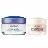 Skincare L'Oreal Paris | L'Oreal Paris Collagen Daily Face Moisturizer, Reduce Wrinkles, Face Cream 3.4 Oz