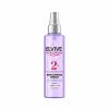 New Arrivals L'Oreal Paris | L'Oreal Paris Elvive Hyaluron Plump Moisture Plump Hair Serum For Dehydrated, Dry Hair With Hyaluronic Acid Care Complex, Paraben-Free, 4.4 Fl Oz