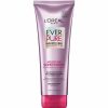 Beauty Essentials L'Oreal Paris | L'Oreal Paris Everpure Moisture Sulfate Free Conditioner, Hair Care For Color-Treated Hair With Rosemary Botanicals, 11 Fl Oz