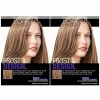 Beauty Essentials L'Oreal Paris | L'Oreal Paris Frost And Design Cap Hair Highlights For Long Hair, Caramel, 2 Count