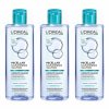 Skincare L'Oreal Paris | L'Oreal Paris Skincare Micellar Cleansing Water Complete Cleanser To Remove Makeup, Gentle Cleanser, Makeup Remover, 13.5 Fl Oz